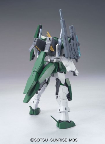 BANDAI Hg Oo 24 Gn-006 Cherudim Gundam 1/144 Scale Kit- Japan Figure Store - #1 Bring To You The Best Japanese Goods