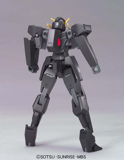 HG 1/144 Bandai GN-009 Seraphim Gundam- Japan Figure Store - #1 Bring To You The Best Japanese Goods