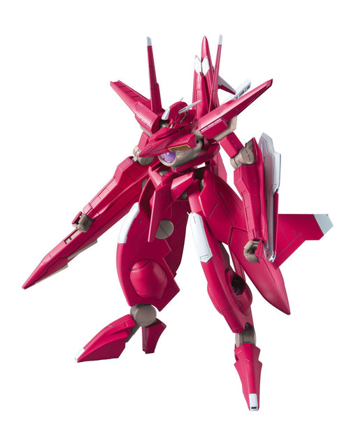 HG 1/144 Bandai Spirits GNW-20000 Arche Gundam- Japan Figure Store - #1 Bring To You The Best Japanese Goods