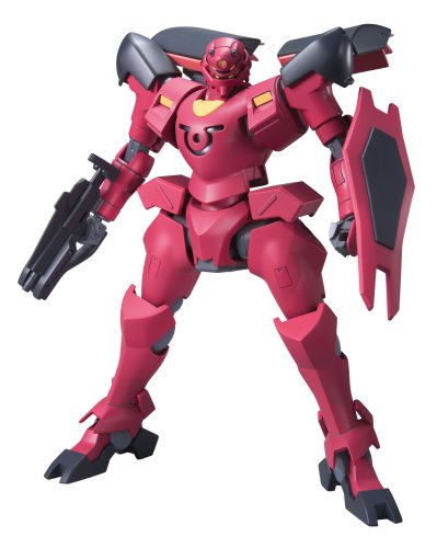 BANDAI Hg Oo 25 Gundam Ahead Gnx-704T 1/144 Scale Kit- Japan Figure Store - #1 Bring To You The Best Japanese Goods