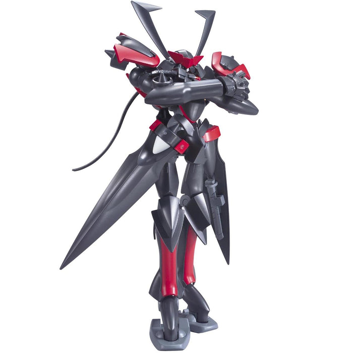 Hg 1/144 Gnx-U02X Masurao (Mobile Suit Gundam 00)- Japan Figure Store - #1 Bring To You The Best Japanese Goods