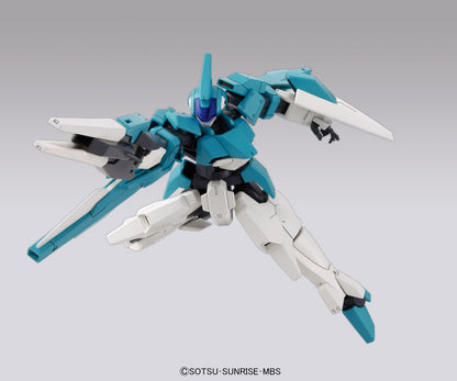 Bandai Spirits HG 1/144 Clanche Custom RGE-G2100C (Gundam Age)- Japan Figure Store - #1 Bring To You The Best Japanese Goods