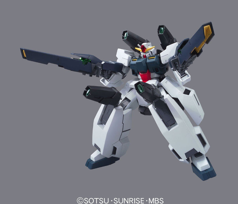 BANDAI Hg Oo 26 Gundam Gn-008 Seravee Gundam 1/144 Scale Kit- Japan Figure Store - #1 Bring To You The Best Japanese Goods