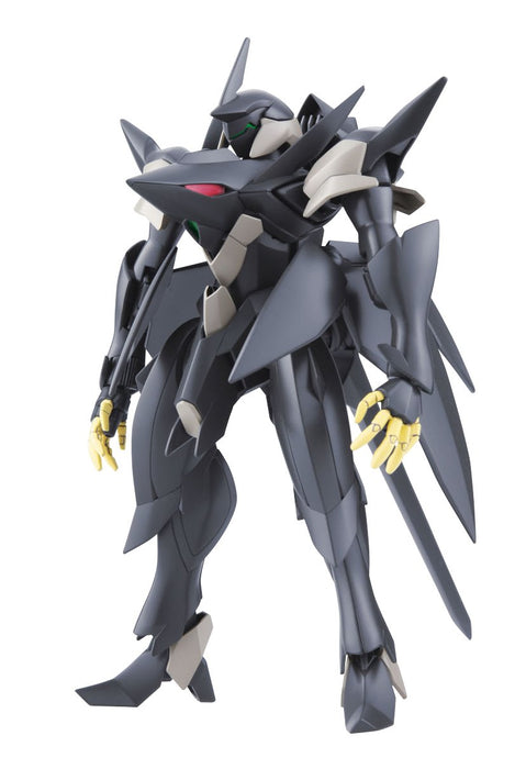 BANDAI Gundam Hg Age-06 Zedas Xvv-Xc 1/144 Scale Kit- Japan Figure Store - #1 Bring To You The Best Japanese Goods