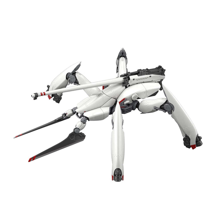 BANDAI - 86 -Eighty Six- 1/48 Reginleif - Shin Use Plastic Model- Japan Figure Store - #1 Bring To You The Best Japanese Goods