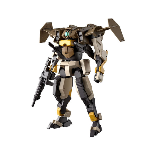 BANDAI Kyoukai Senki Hg 1/72 Brady Hound Plastic Model- Japan Figure Store - #1 Bring To You The Best Japanese Goods
