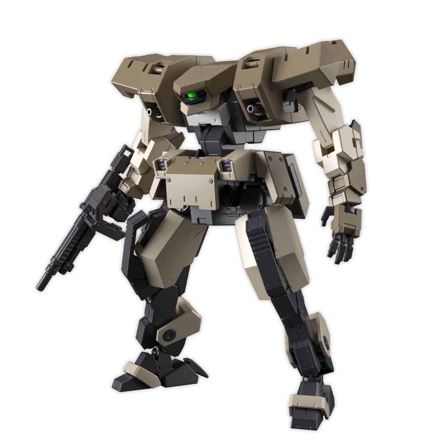 BANDAI Kyoukai Senki Hg 1/72 Joue Hound Plastic Model- Japan Figure Store - #1 Bring To You The Best Japanese Goods