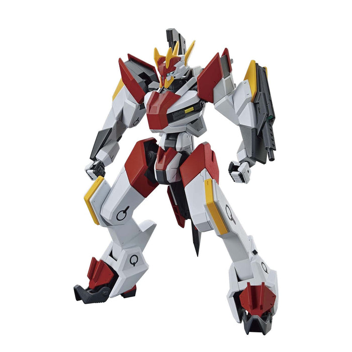 BANDAI Kyoukai Senki Mailes Kenbu Zan Plastic Model- Japan Figure Store - #1 Bring To You The Best Japanese Goods