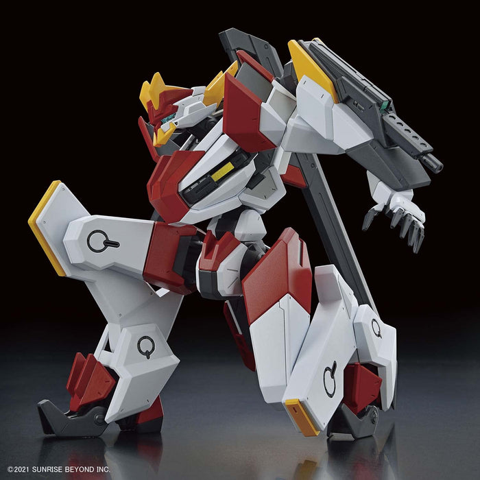 BANDAI Kyoukai Senki Mailes Kenbu Zan Plastic Model- Japan Figure Store - #1 Bring To You The Best Japanese Goods