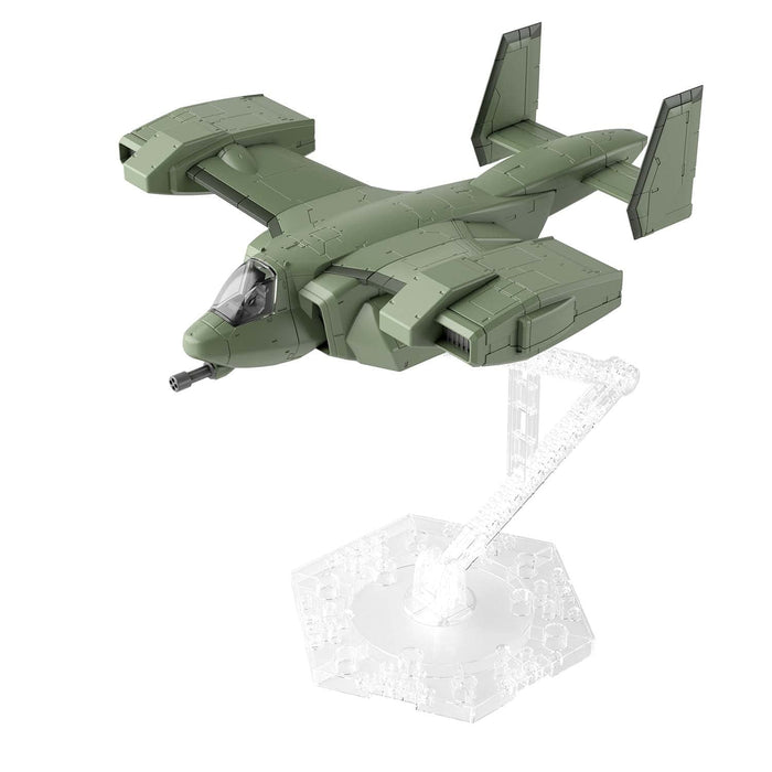 Hg Amaim Warrior V-33 Stoke Carry 1/72 Scale Color-Coded Plastic Model- Japan Figure Store - #1 Bring To You The Best Japanese Goods