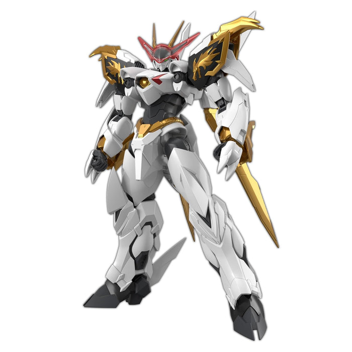 Bandai Spirits HG Amplified Majin Hero Wataru Ryuomaru Model Kit Color-Coded Plastic- Japan Figure Store - #1 Bring To You The Best Japanese Goods
