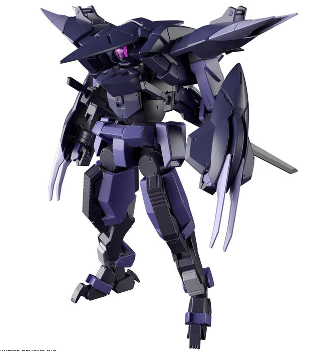 BANDAI Kyoukai Senki Brady Phantom Plastic Model- Japan Figure Store - #1 Bring To You The Best Japanese Goods