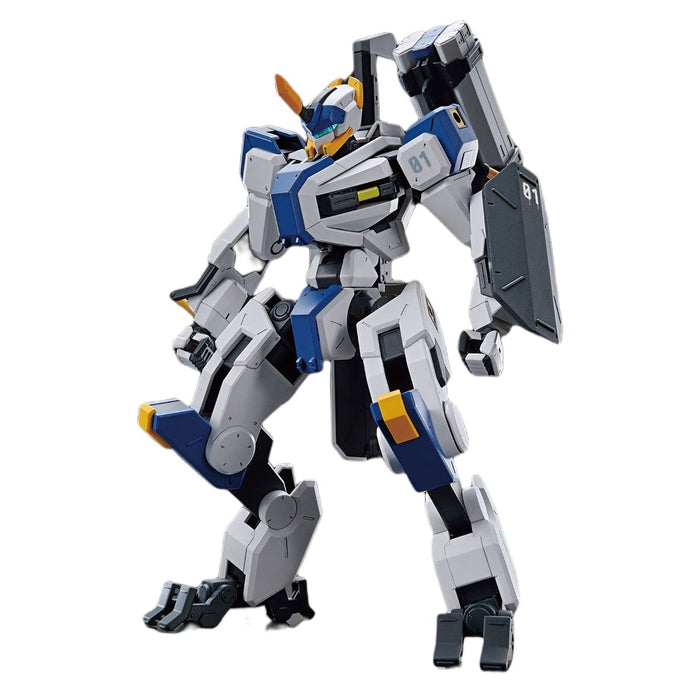 BANDAI Kyoukai Senki Hg 1/72 Mailes Byakuchi Plastic Model- Japan Figure Store - #1 Bring To You The Best Japanese Goods