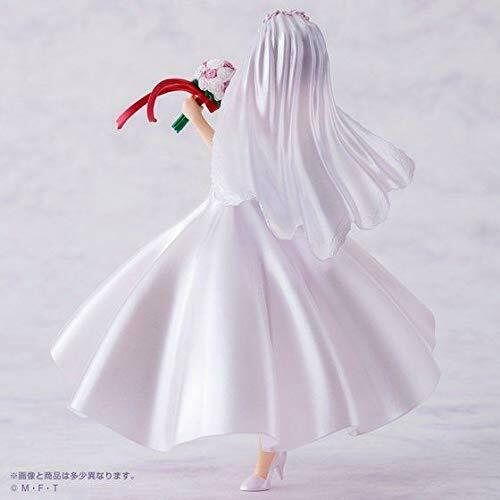 Hg Girls Gegege No Kitaro Cat Girl Catchick Wedding Dress Figure Japan 11589- Japan Figure Store - #1 Bring To You The Best Japanese Goods