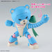 Bandai Spirits 1/144 Scale Hg Gundam Build Metaverse Bearggai Ohana & Alohalo Set Color-Coded Model- Japan Figure Store - #1 Bring To You The Best Japanese Goods