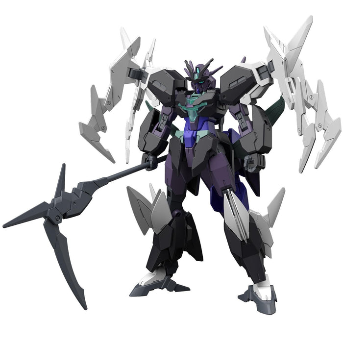 Bandai Spirits Hg Gundam 1/144 Plutine Model- Japan Figure Store - #1 Bring To You The Best Japanese Goods