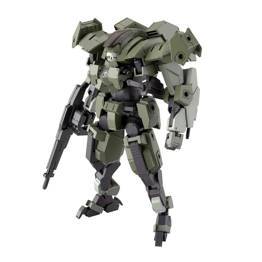 Bandai Spirits 1/72 Scale HG Kyoukai Senki Aaron Rhino Plastic Model - Color Coded- Japan Figure Store - #1 Bring To You The Best Japanese Goods