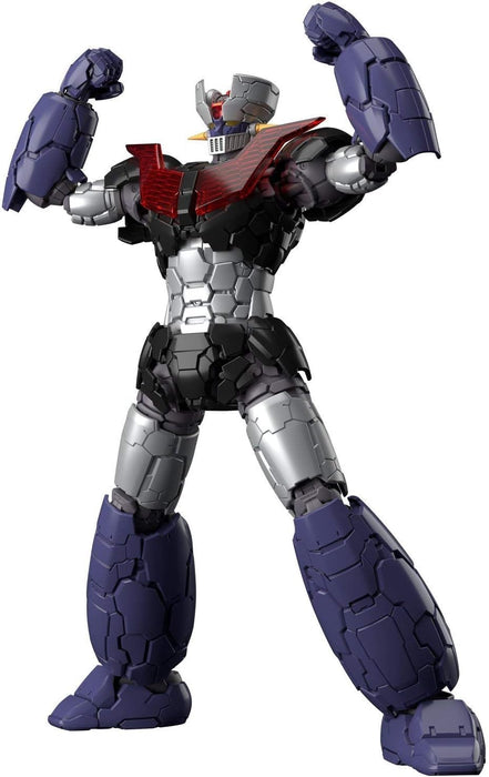 Bandai Spirits 1/144 Scale HG Mazinger Z Infinity Version Color-Coded Plastic Model- Japan Figure Store - #1 Bring To You The Best Japanese Goods