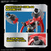 Bandai Spirits Mazinger Z Mazinger Zero 1/144 Scale Color-Coded Plastic Model (Infinitism) - Made In Japan- Japan Figure Store - #1 Bring To You The Best Japanese Goods