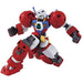 BANDAI Hg 1/144 Gundam Age-1 Titus Plastic Model- Japan Figure Store - #1 Bring To You The Best Japanese Goods