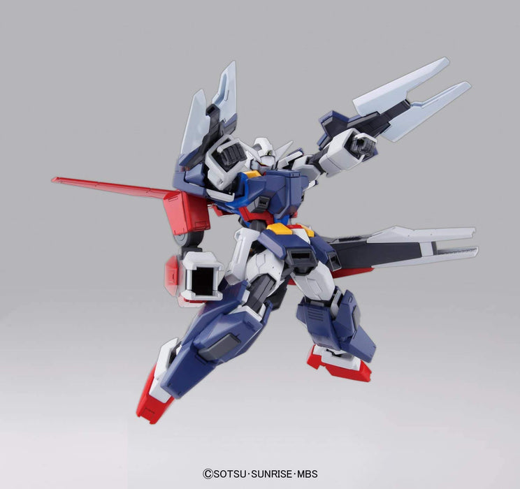 BANDAI Gundam Hg Age-35 Age-1 Full Glansa Age-1G1/144 Scale Kit- Japan Figure Store - #1 Bring To You The Best Japanese Goods