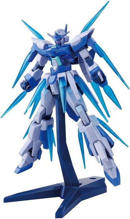 Bandai Spirits Hg 1/144 Gundam Age-Fx Burst Plastic Model- Japan Figure Store - #1 Bring To You The Best Japanese Goods