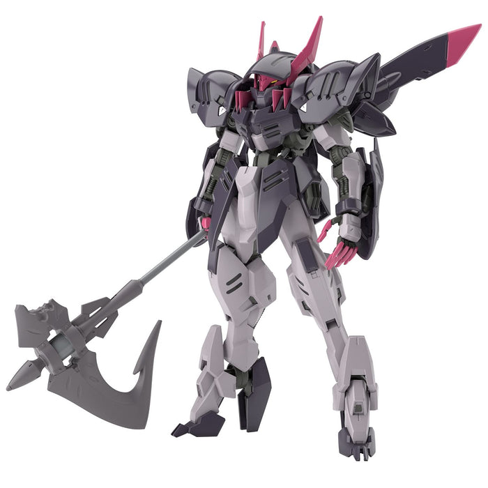 BANDAI Hg 1/144 Gundam Gremory Plastic Model- Japan Figure Store - #1 Bring To You The Best Japanese Goods