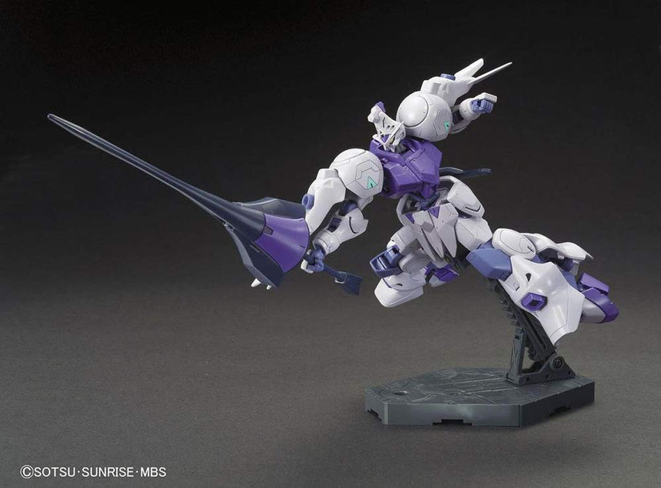 BANDAI Iron-Blooded Orphans 011 Gundam Kimaris 1/144 Scale Kit- Japan Figure Store - #1 Bring To You The Best Japanese Goods