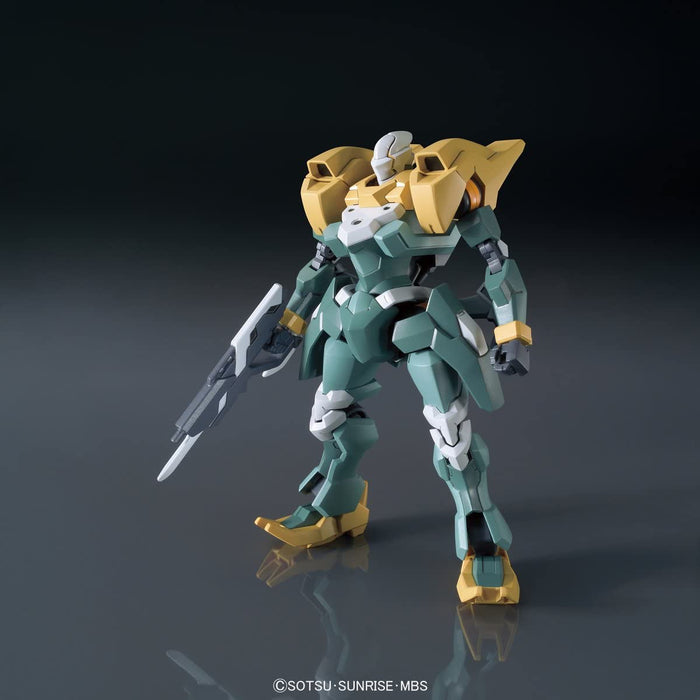 BANDAI Iron-Blooded Orphans 030 Gundam Hekija 1/144 Scale Kit- Japan Figure Store - #1 Bring To You The Best Japanese Goods