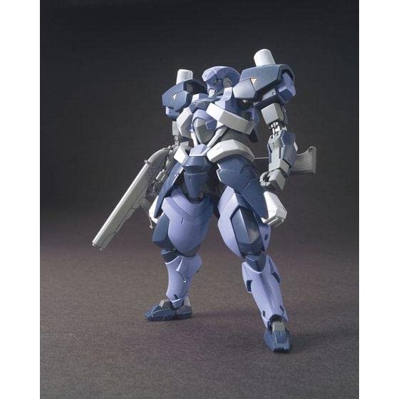 Bandai Spirits HG 1/144 Iron-Blooded Orphans Hyakuren Plastic Model- Japan Figure Store - #1 Bring To You The Best Japanese Goods