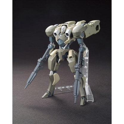 Bandai Spirits Hg Mobile Suit Gundam Iron-Blooded Orphans Gay Rail 1/144 Scale Color Coded Plastic Model- Japan Figure Store - #1 Bring To You The Best Japanese Goods