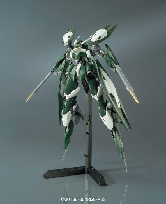 BANDAI Iron-Blooded Orphans 034 Gundam Reginlaze Julia 1/144 Scale Kit- Japan Figure Store - #1 Bring To You The Best Japanese Goods