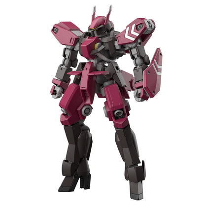 BANDAI - Hg 1/144 Schwalbe Custom - Cyclase Plastic Model- Japan Figure Store - #1 Bring To You The Best Japanese Goods