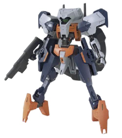 Bandai Spirits Hg 1/144 Iron-Blooded Orphans Yugo Model- Japan Figure Store - #1 Bring To You The Best Japanese Goods