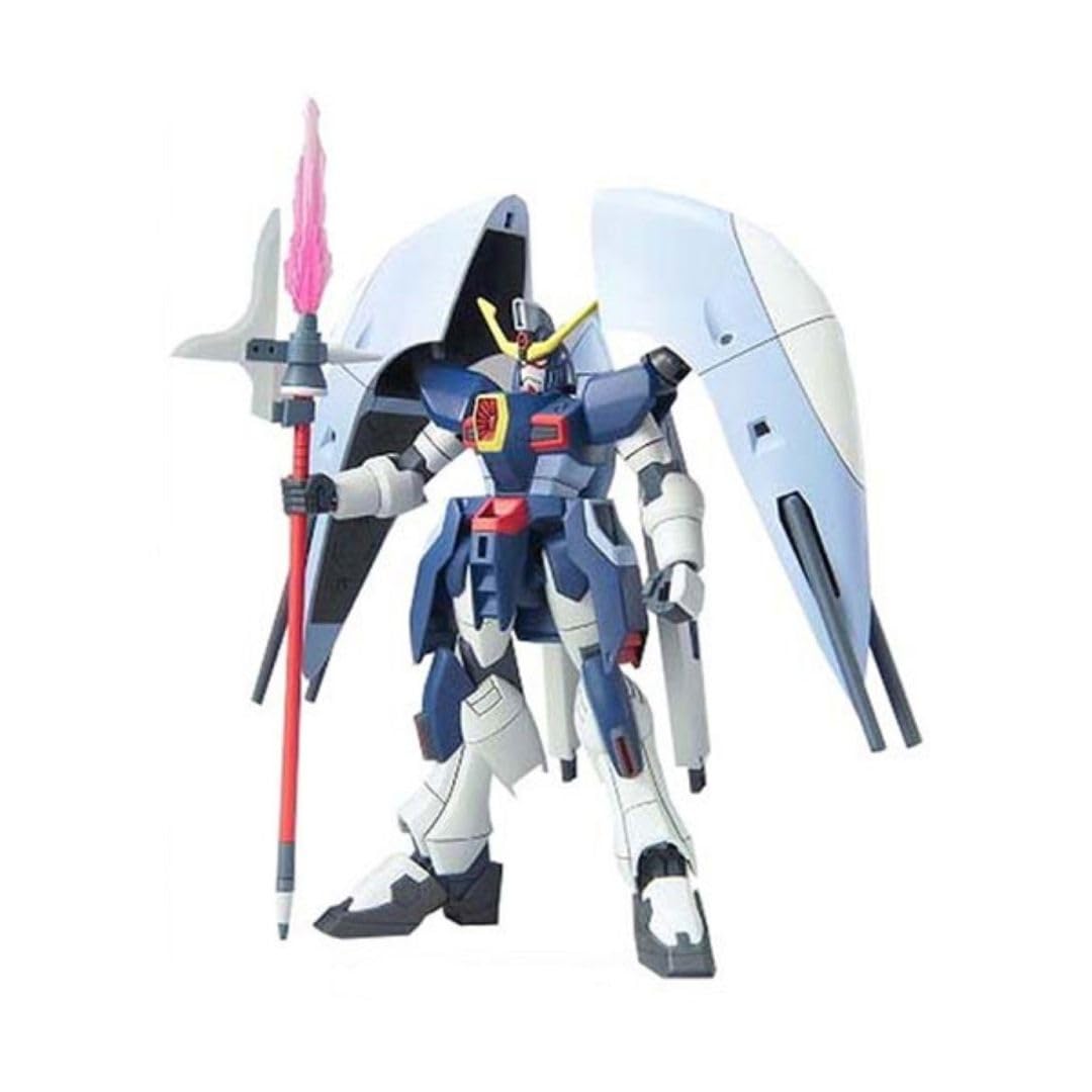 Bandai Spirits HG Gundam Seed Destiny Abyss 1/144 Scale Plastic Model Kit- Japan Figure Store - #1 Bring To You The Best Japanese Goods