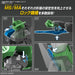 Bandai Spirits Hg 1/144 Gundam Seed Destiny Destroy Gundam Model- Japan Figure Store - #1 Bring To You The Best Japanese Goods