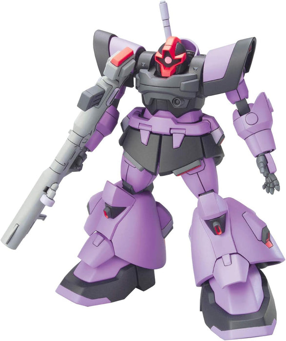 Bandai Spirits Gundam Seed Destiny Domtrooper 1/144 Scale Color-Coded Model Kit- Japan Figure Store - #1 Bring To You The Best Japanese Goods