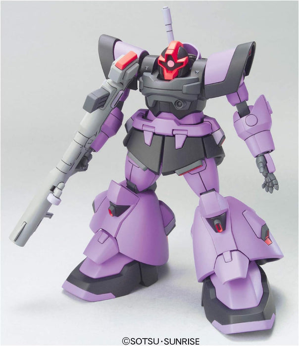 Bandai Spirits Gundam Seed Destiny Domtrooper 1/144 Scale Color-Coded Model Kit- Japan Figure Store - #1 Bring To You The Best Japanese Goods