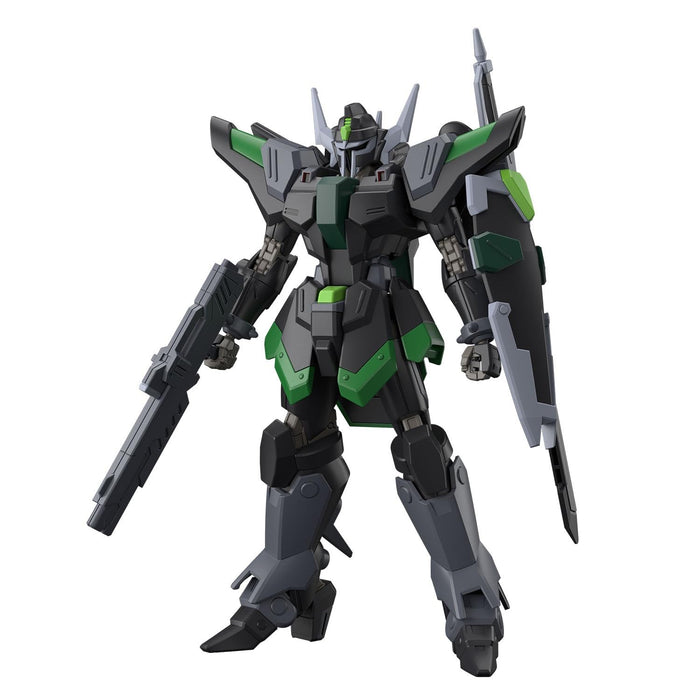 Bandai Spirits HG 1/144 Scale Gundam Seed Freedom Black Knight Squad Dora Model- Japan Figure Store - #1 Bring To You The Best Japanese Goods