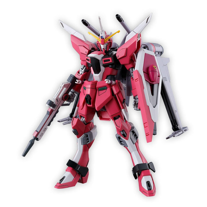 Bandai Spirits 1/144 Scale HG Mobile Suit Infinite Justice Gundam Type 2 Model- Japan Figure Store - #1 Bring To You The Best Japanese Goods