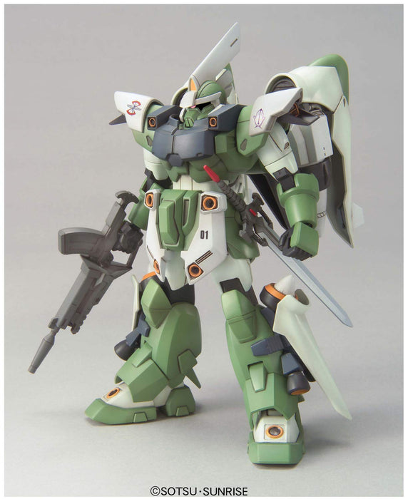 BANDAI Gundam Seed Ginn Type High-Maneuver 1/144 Scale Kit- Japan Figure Store - #1 Bring To You The Best Japanese Goods
