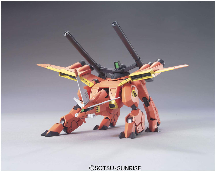 BANDAI R11 Tmf/A-803 Lagowe 1/144 Scale Kit Hg Gundam Seed- Japan Figure Store - #1 Bring To You The Best Japanese Goods