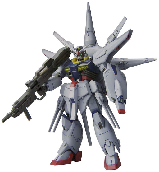 BANDAI R13 Zgmf-X13A Providence Gundam 1/144 Scale Kit- Japan Figure Store - #1 Bring To You The Best Japanese Goods