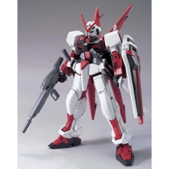 BANDAI R16 Mbf-M1 M1 Astray 1/144 Scale Kit- Japan Figure Store - #1 Bring To You The Best Japanese Goods