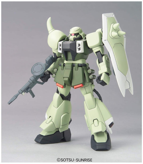 BANDAI Hg Gundam Seed Zaku Warrior 1/144 Scale Kit- Japan Figure Store - #1 Bring To You The Best Japanese Goods