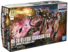 BANDAI Gundam The Origin 021 Gundam Fsd 1/144 Scale Kit- Japan Figure Store - #1 Bring To You The Best Japanese Goods