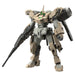 Hg Mobile Suit Gundam Witch Of Mercury Demi Barding 1/144 Scale Color Coded Plastic Model- Japan Figure Store - #1 Bring To You The Best Japanese Goods