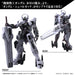 Hg Mobile Suit Gundam Witch Of Mercury Gundam Schwarzette 1/144 Scale Color Coded Plastic Model- Japan Figure Store - #1 Bring To You The Best Japanese Goods