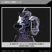 Hg Mobile Suit Gundam Witch Of Mercury Gundam Schwarzette 1/144 Scale Color Coded Plastic Model- Japan Figure Store - #1 Bring To You The Best Japanese Goods
