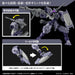 Hg Mobile Suit Gundam Witch Of Mercury Hindley Sturm 1/144 Scale Color Coded Plastic Model- Japan Figure Store - #1 Bring To You The Best Japanese Goods